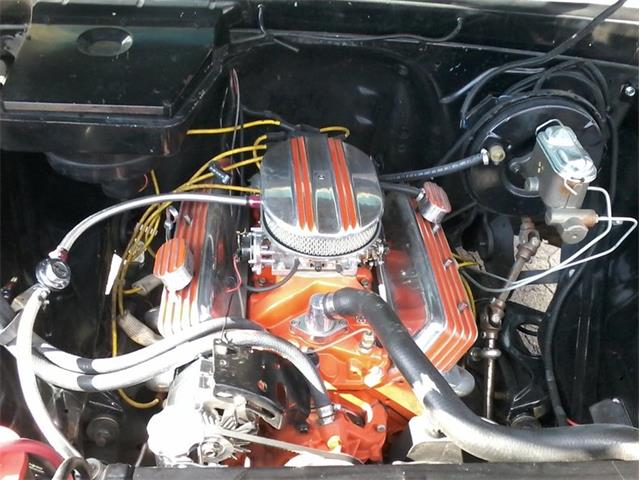 1972 Chevrolet Ranchero (CC-1076473) for sale in San Antonio, Texas