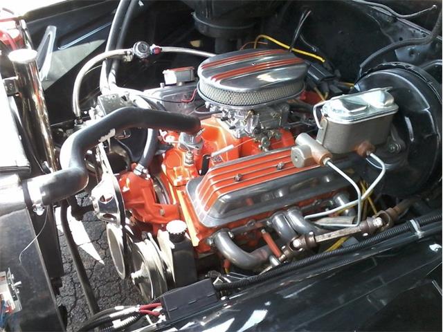 1972 Chevrolet Ranchero (CC-1076473) for sale in San Antonio, Texas