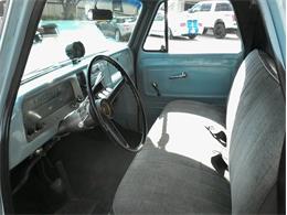 1972 Chevrolet Ranchero (CC-1076473) for sale in San Antonio, Texas