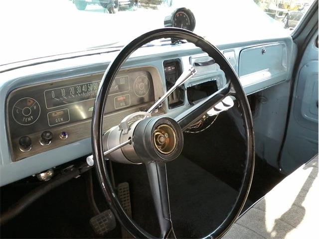 1972 Chevrolet Ranchero (CC-1076473) for sale in San Antonio, Texas