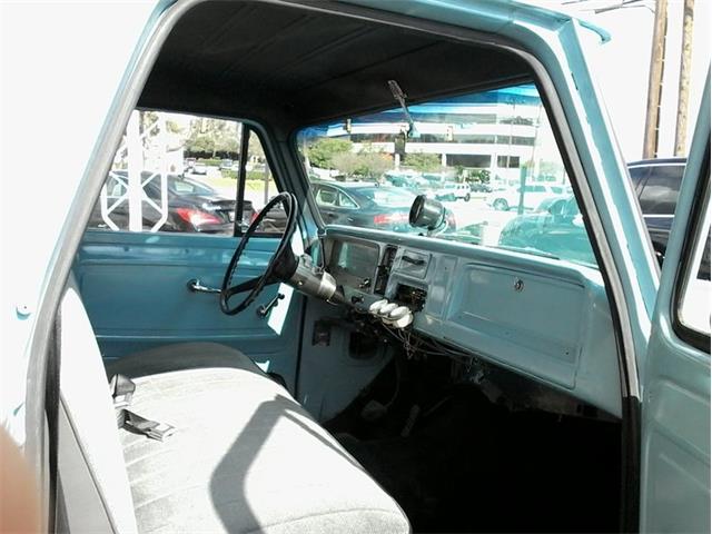 1972 Chevrolet Ranchero (CC-1076473) for sale in San Antonio, Texas