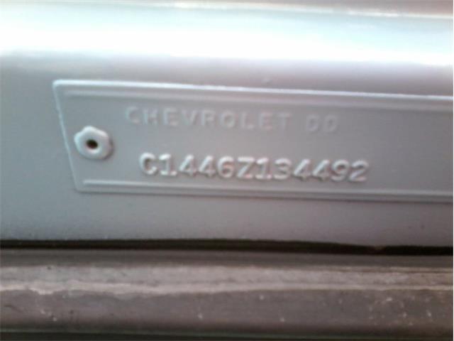 1972 Chevrolet Ranchero (CC-1076473) for sale in San Antonio, Texas