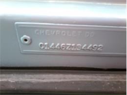 1972 Chevrolet Ranchero (CC-1076473) for sale in San Antonio, Texas