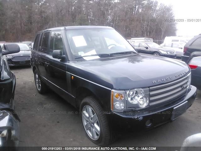 2003 Land Rover Range Rover (CC-1076482) for sale in Online Auction, Online