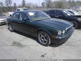 2004 Jaguar XJ8 (CC-1076486) for sale in Online Auction, Online
