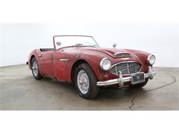 1957 Austin-Healey 100-6 (CC-1076496) for sale in Beverly Hills, California