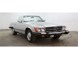 1977 Mercedes-Benz 450SL (CC-1076504) for sale in Beverly Hills, California