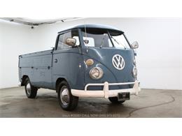 1962 Volkswagen Transporter (CC-1076508) for sale in Beverly Hills, California