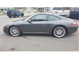 2005 Porsche 911 (CC-1076514) for sale in Loveland, Ohio