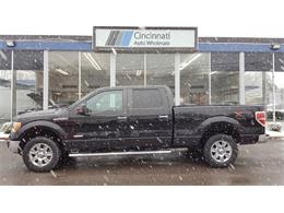 2011 Ford F150 (CC-1076518) for sale in Loveland, Ohio