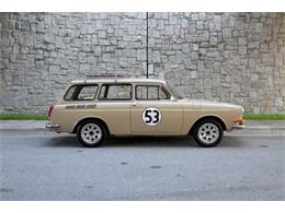 1972 Volkswagen Type 3 (CC-1076525) for sale in Atlanta, Georgia