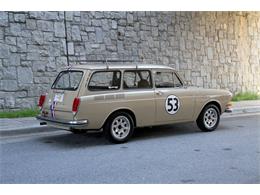 1972 Volkswagen Type 3 (CC-1076525) for sale in Atlanta, Georgia