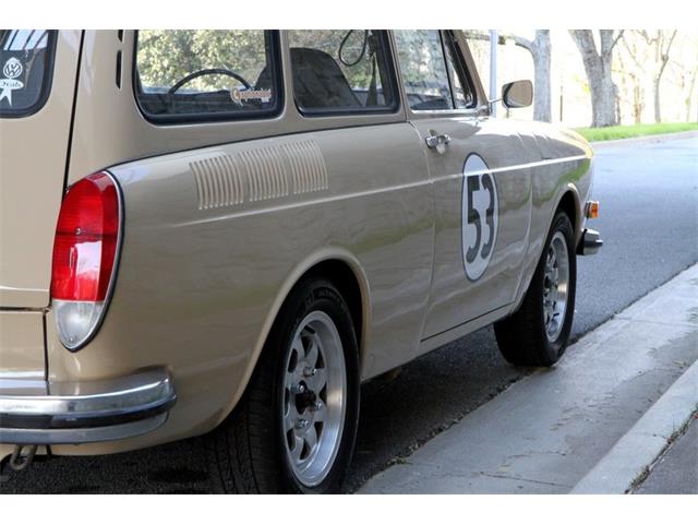 1972 Volkswagen Type 3 (CC-1076525) for sale in Atlanta, Georgia