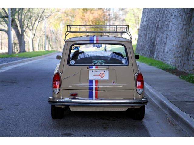 1972 Volkswagen Type 3 (CC-1076525) for sale in Atlanta, Georgia