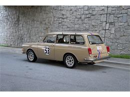 1972 Volkswagen Type 3 (CC-1076525) for sale in Atlanta, Georgia