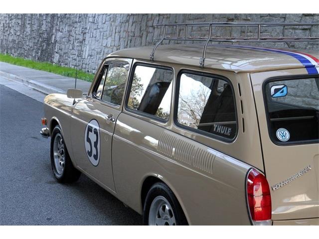 1972 Volkswagen Type 3 (CC-1076525) for sale in Atlanta, Georgia