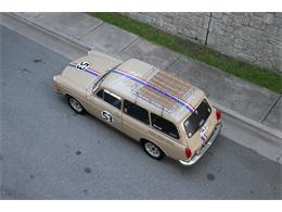 1972 Volkswagen Type 3 (CC-1076525) for sale in Atlanta, Georgia