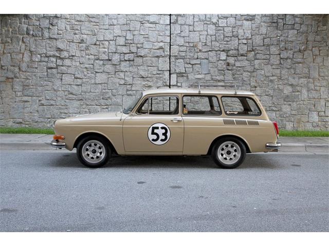 1972 Volkswagen Type 3 (CC-1076525) for sale in Atlanta, Georgia