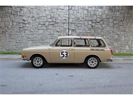 1972 Volkswagen Type 3 (CC-1076525) for sale in Atlanta, Georgia