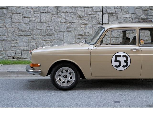 1972 Volkswagen Type 3 (CC-1076525) for sale in Atlanta, Georgia