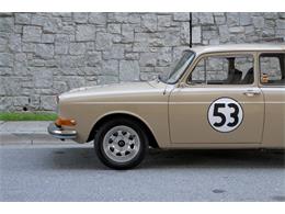 1972 Volkswagen Type 3 (CC-1076525) for sale in Atlanta, Georgia