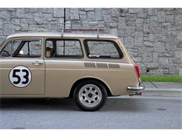 1972 Volkswagen Type 3 (CC-1076525) for sale in Atlanta, Georgia