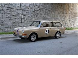 1972 Volkswagen Type 3 (CC-1076525) for sale in Atlanta, Georgia