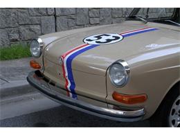 1972 Volkswagen Type 3 (CC-1076525) for sale in Atlanta, Georgia