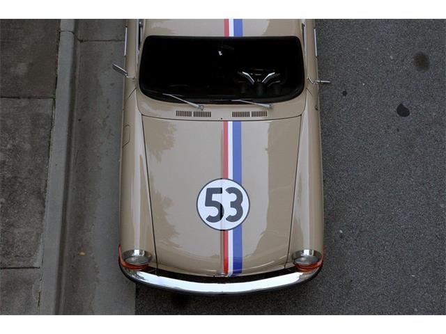 1972 Volkswagen Type 3 (CC-1076525) for sale in Atlanta, Georgia