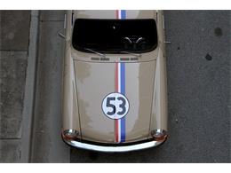 1972 Volkswagen Type 3 (CC-1076525) for sale in Atlanta, Georgia