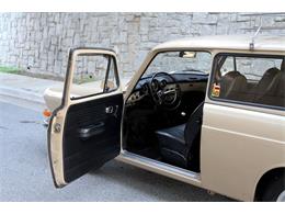1972 Volkswagen Type 3 (CC-1076525) for sale in Atlanta, Georgia