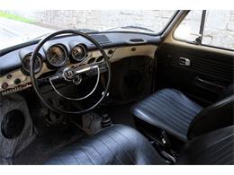 1972 Volkswagen Type 3 (CC-1076525) for sale in Atlanta, Georgia