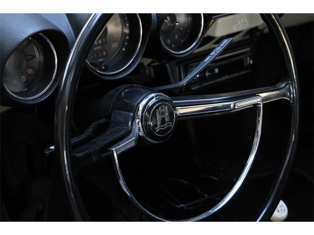 1972 Volkswagen Type 3 (CC-1076525) for sale in Atlanta, Georgia