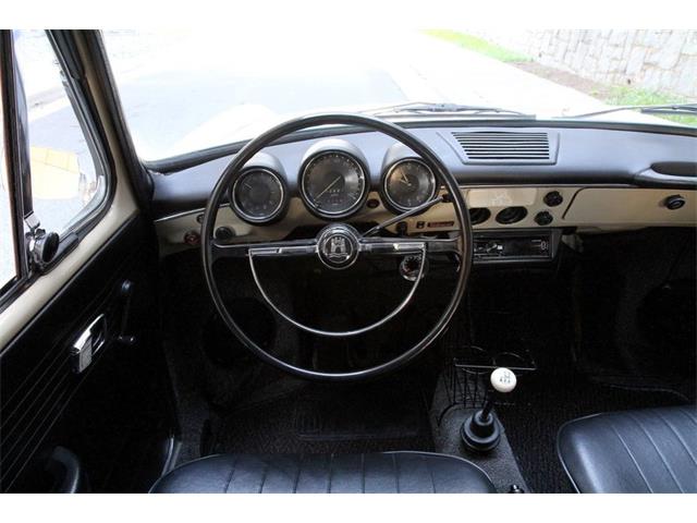 1972 Volkswagen Type 3 (CC-1076525) for sale in Atlanta, Georgia