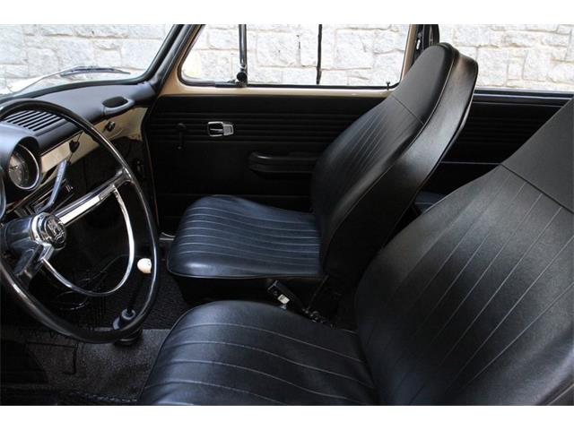1972 Volkswagen Type 3 (CC-1076525) for sale in Atlanta, Georgia