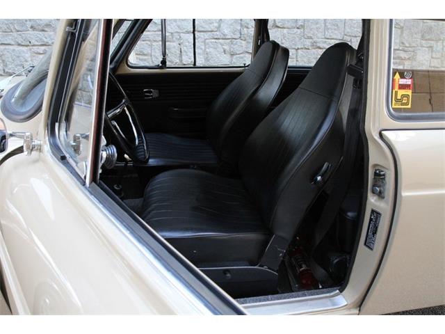 1972 Volkswagen Type 3 (CC-1076525) for sale in Atlanta, Georgia