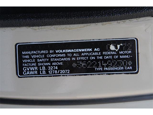 1972 Volkswagen Type 3 (CC-1076525) for sale in Atlanta, Georgia