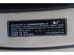 1972 Volkswagen Type 3 (CC-1076525) for sale in Atlanta, Georgia