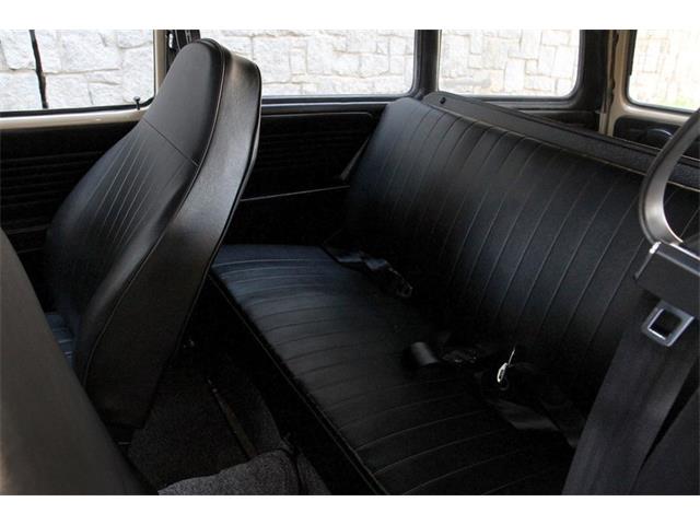 1972 Volkswagen Type 3 (CC-1076525) for sale in Atlanta, Georgia