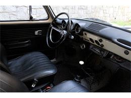 1972 Volkswagen Type 3 (CC-1076525) for sale in Atlanta, Georgia