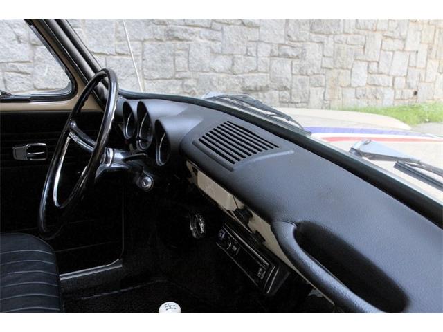 1972 Volkswagen Type 3 (CC-1076525) for sale in Atlanta, Georgia