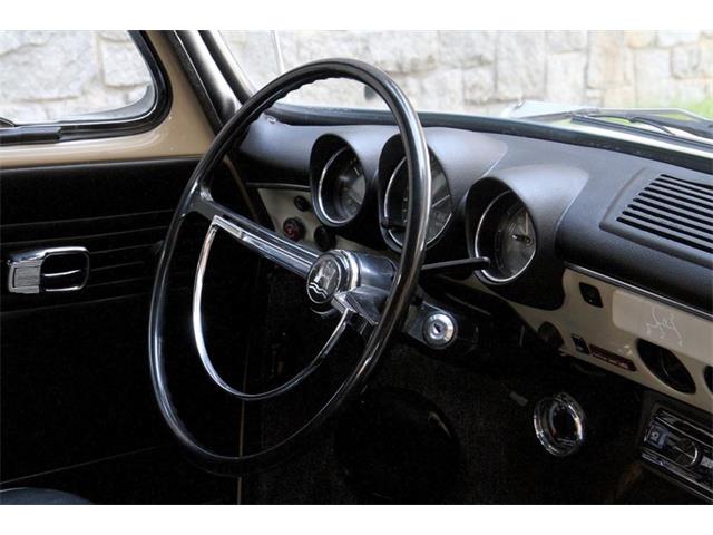 1972 Volkswagen Type 3 (CC-1076525) for sale in Atlanta, Georgia
