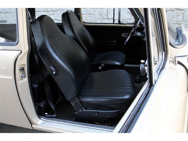 1972 Volkswagen Type 3 (CC-1076525) for sale in Atlanta, Georgia