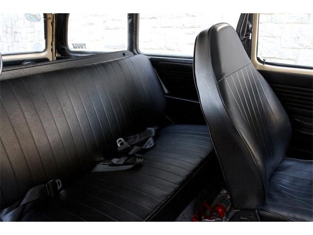 1972 Volkswagen Type 3 (CC-1076525) for sale in Atlanta, Georgia