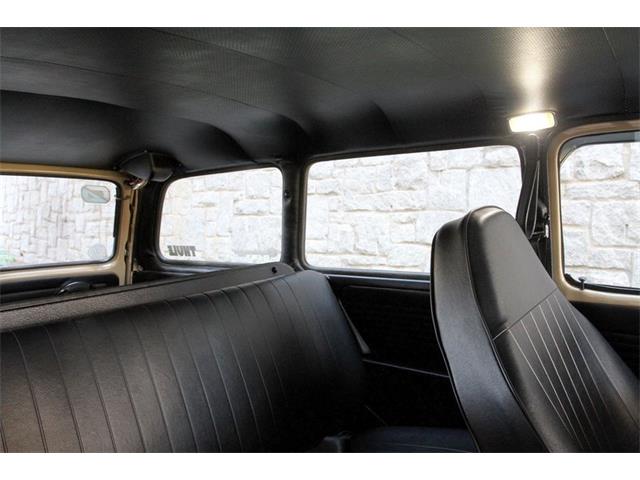 1972 Volkswagen Type 3 (CC-1076525) for sale in Atlanta, Georgia