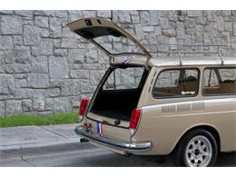 1972 Volkswagen Type 3 (CC-1076525) for sale in Atlanta, Georgia
