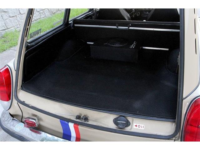 1972 Volkswagen Type 3 (CC-1076525) for sale in Atlanta, Georgia