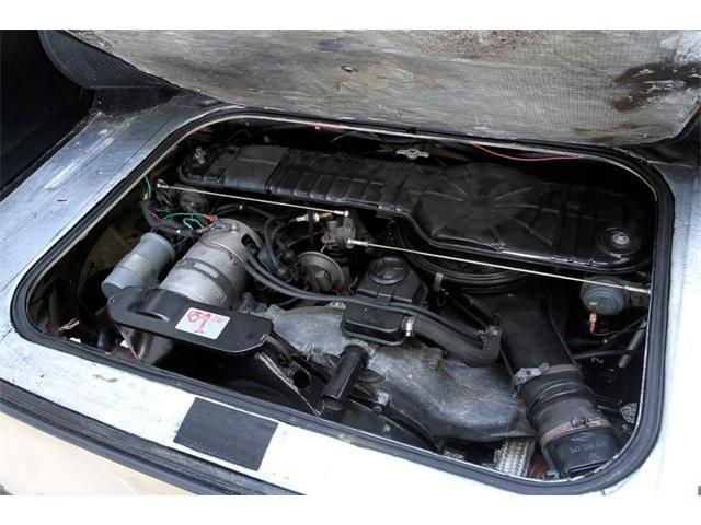 1972 Volkswagen Type 3 (CC-1076525) for sale in Atlanta, Georgia