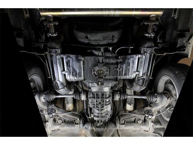 1972 Volkswagen Type 3 (CC-1076525) for sale in Atlanta, Georgia