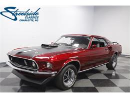 1969 Ford Mustang Mach 1 (CC-1076546) for sale in Concord, North Carolina